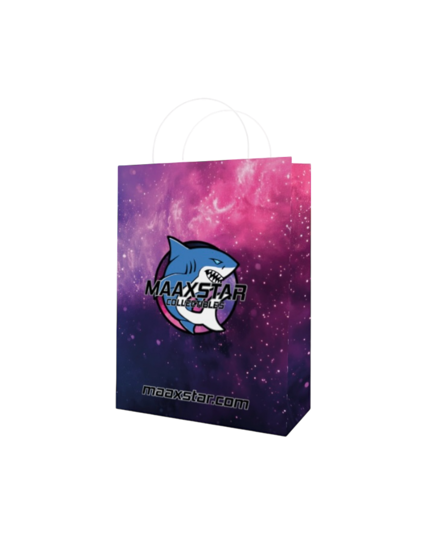 Shopper MaaxStar Collectibles