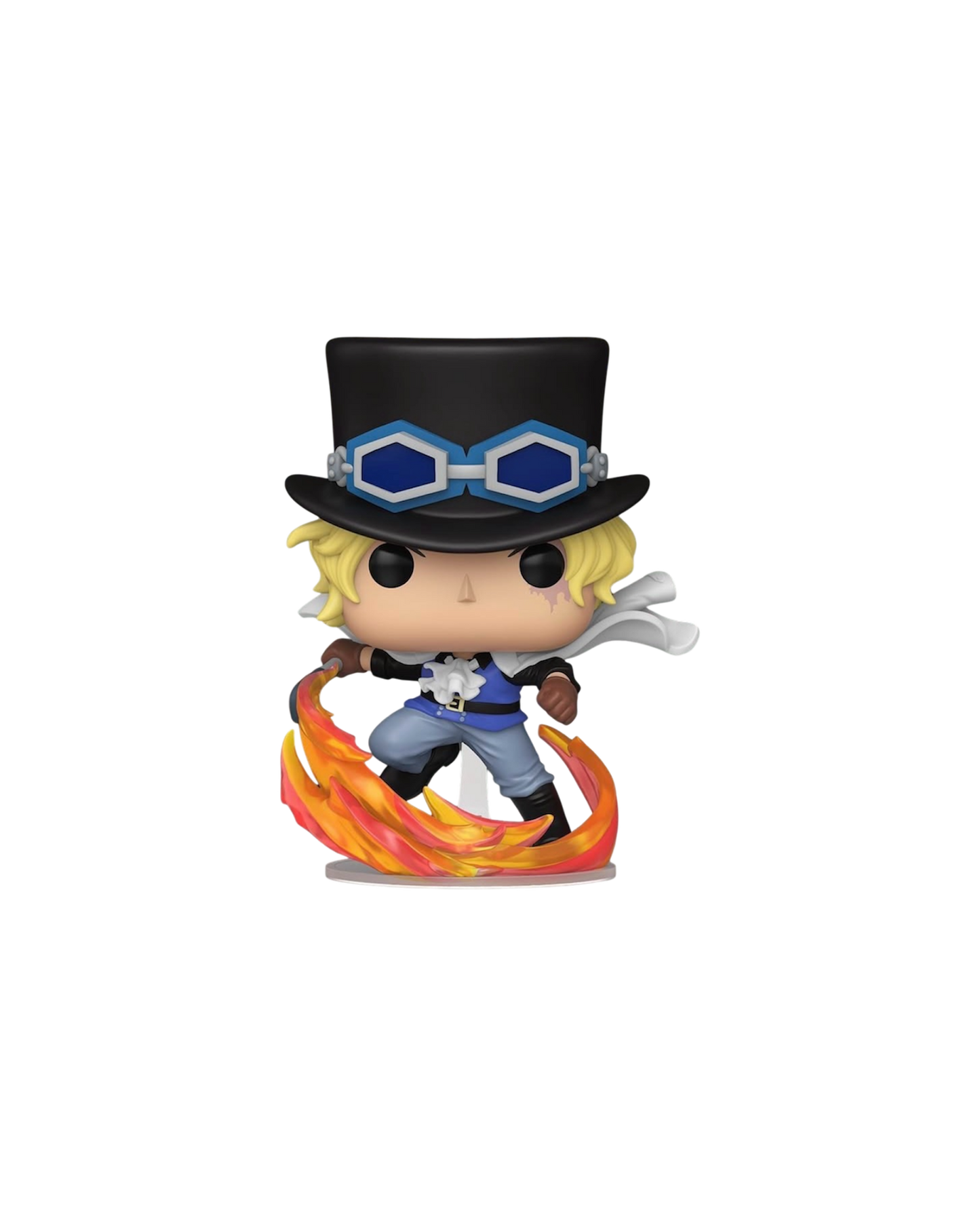 Funko Pop! 2108 Sabo