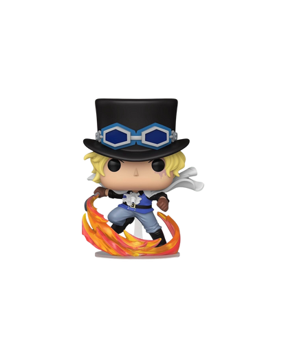 Funko Pop! 2108 Sabo