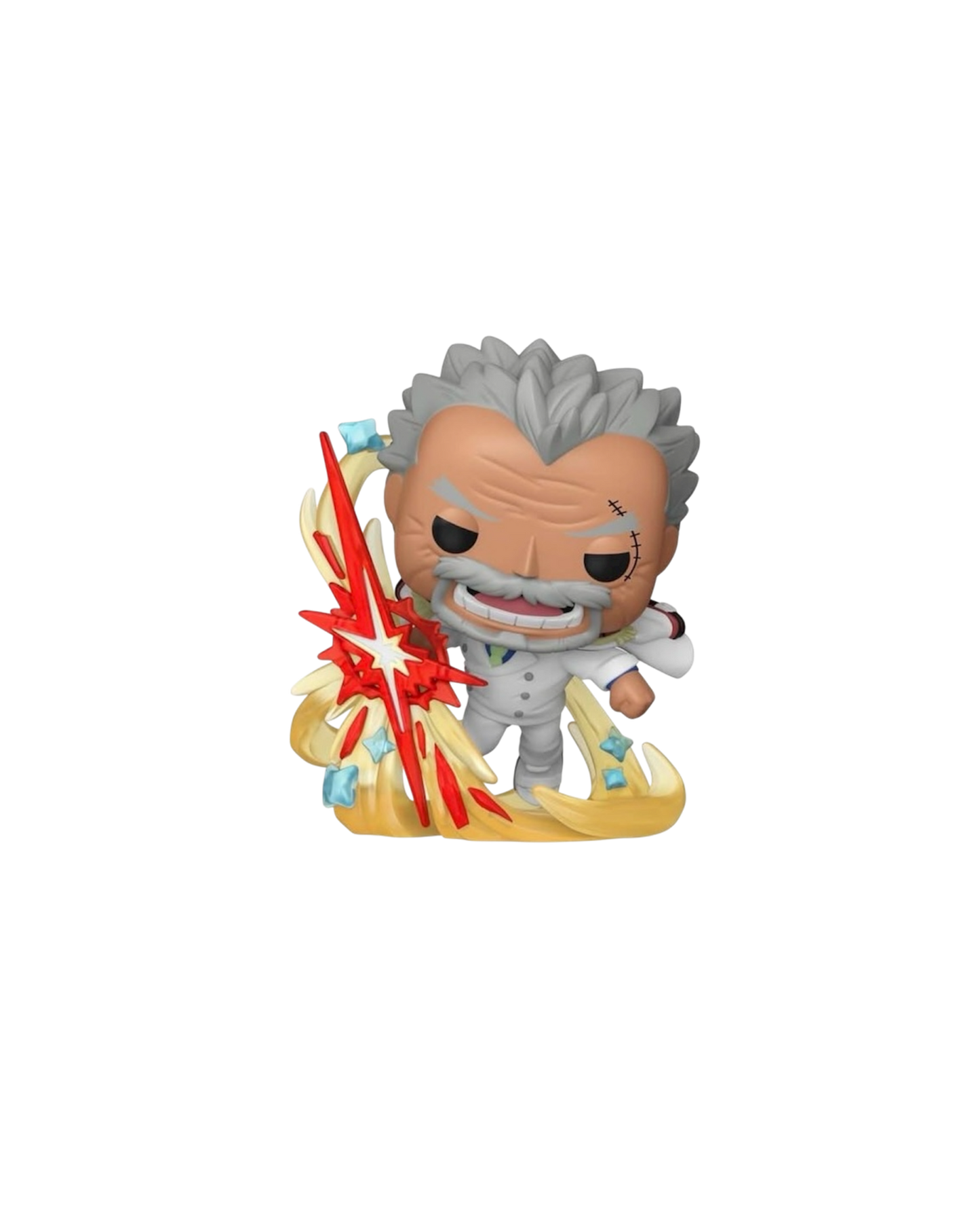 Funko Pop! 2172 Monkey D. Garp | Special Edition