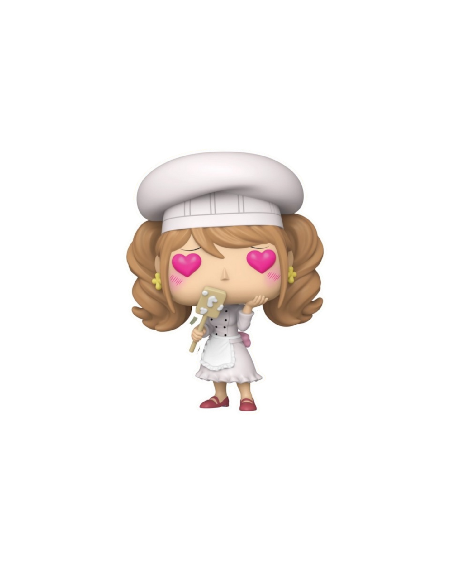 Funko Pop! 2136 Charlotte Pudding | Supreme Edition - 9500 pzs