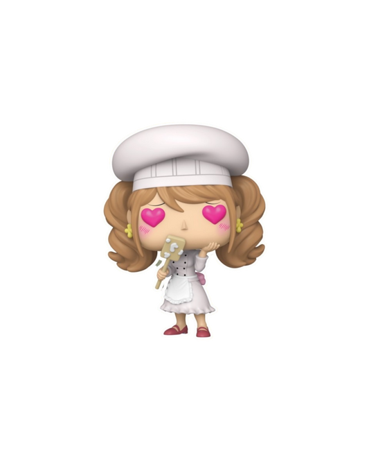 Funko Pop! 2136 Charlotte Pudding | Supreme Edition - 9500 pzs