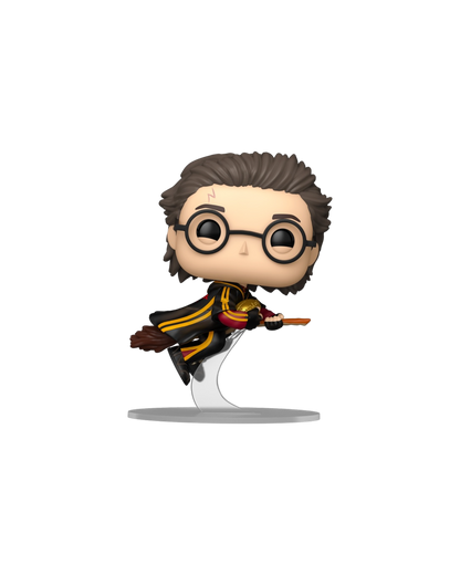 Funko Pop! 188 Harry Potter | Winter Convention 2025 | Special edition