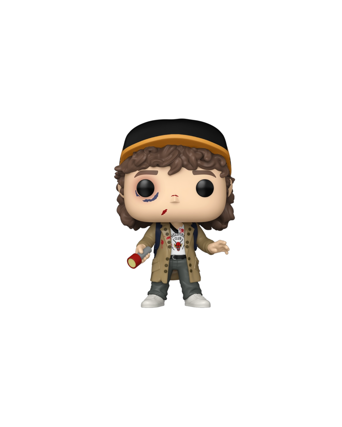 Funko Pop! 1800 Dustin Henderson | Special edition