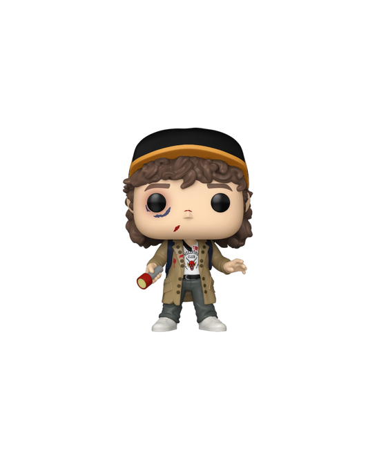 Funko Pop! 1800 Dustin Henderson | Special edition