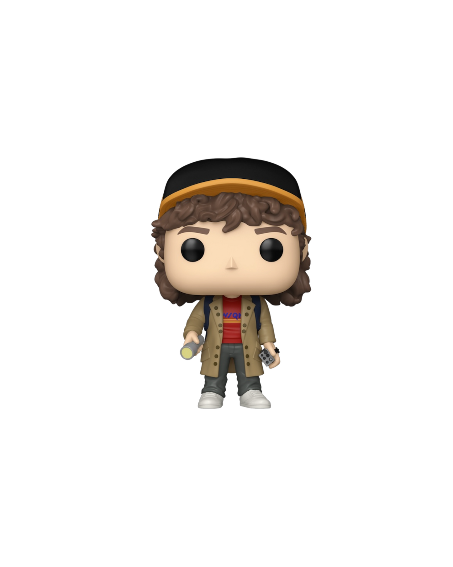 Funko Pop! 1796 Dustin Henderson | Special Edition