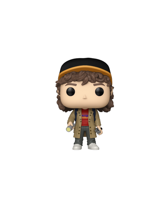 Funko Pop! 1796 Dustin Henderson | Special Edition