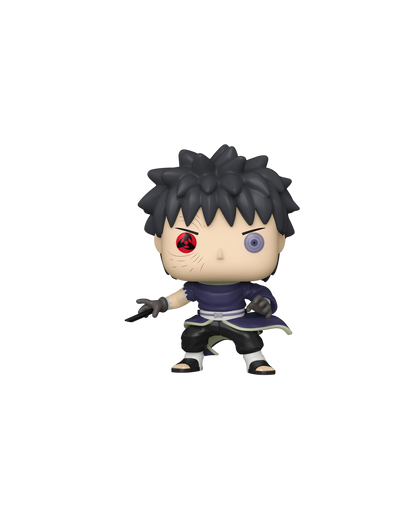 Funko Pop! 1400 Obito Uchiha | Funko special