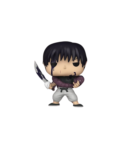 Funko Pop! 1889 Toji Fushiguro | Chalice collectibles | PR