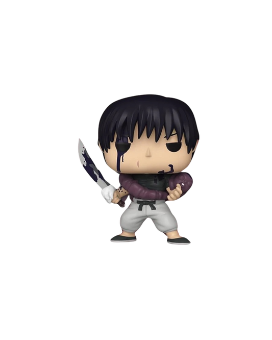 Funko Pop! 1889 Toji Fushiguro | Chalice collectibles | PR