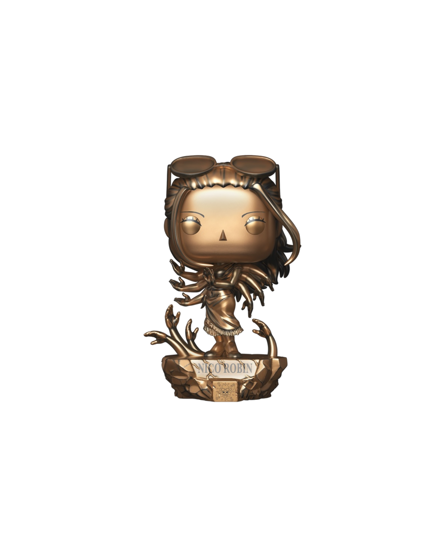 Funko Pop! 2179 Nico Robin Bronze | Special edition