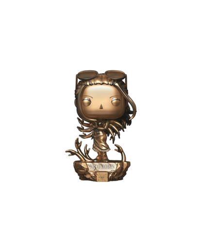 Funko Pop! 2179 Nico Robin Bronze | Special edition