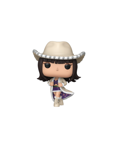 Funko Pop! 1884 Miss All Sunday | Special edition
