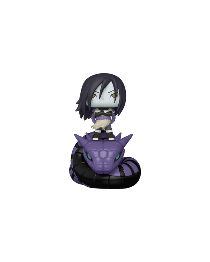 Funko Pop! 143 Orochimaru with Manda (Pre-Order)