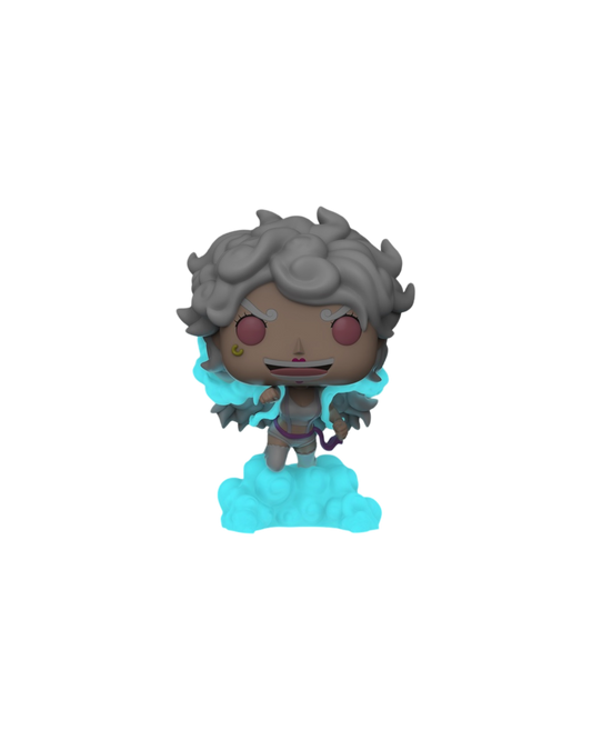 Funko Pop! 2255 Jewelry Bonney | Chase | Glows in the dark