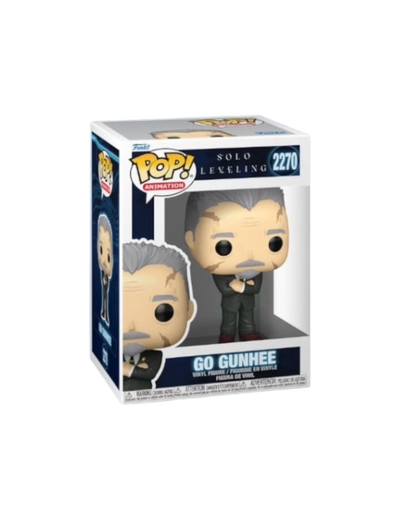 Funko Pop! 2270 Go Gunhee (Pre-Order)