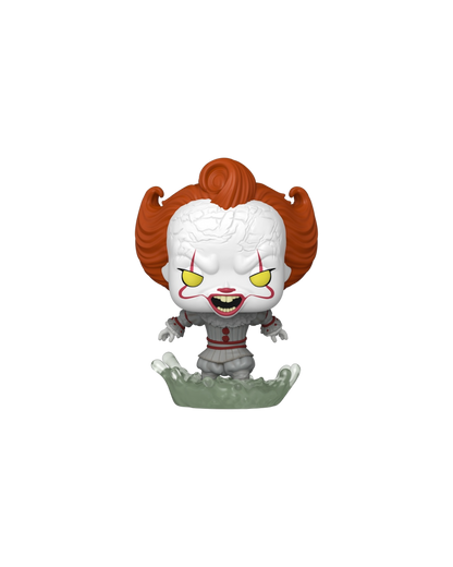 Funko Pop! 1865 Pennywise | Special edition