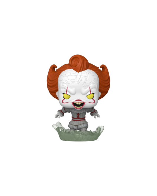 Funko Pop! 1865 Pennywise | Special edition