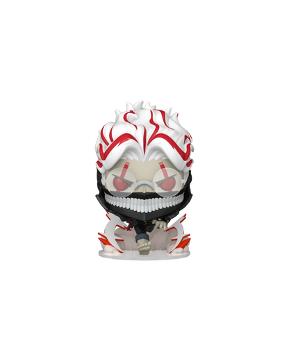 Funko Pop! 2155 Okarun (Transformed) | Special edition