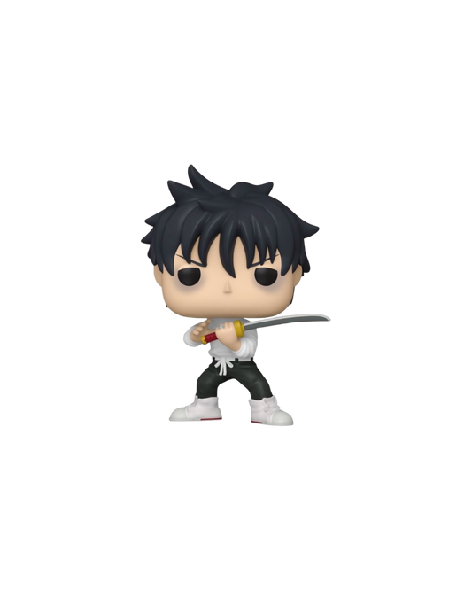 Funko Pop! 2319 Yuta Okkotsu