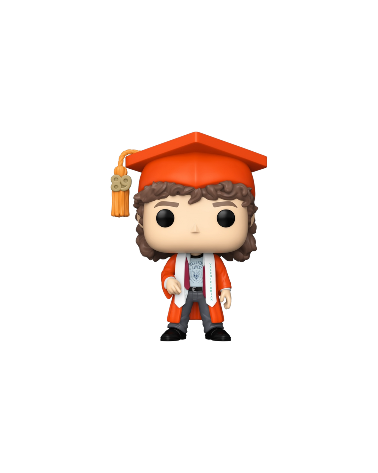 Funko Pop! 1887 Dustin Henderson (Pre-Order)