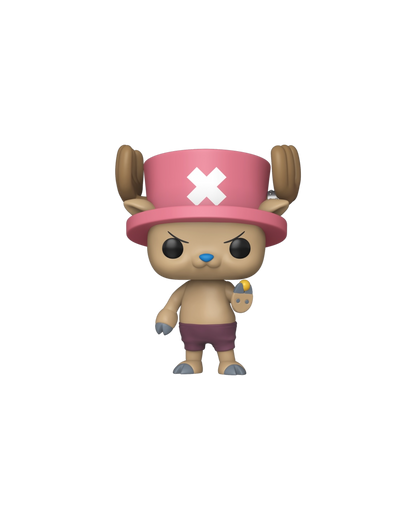 Funko Pop! Jumbo 2347 Tony Tony Chopper (Pre-Order)