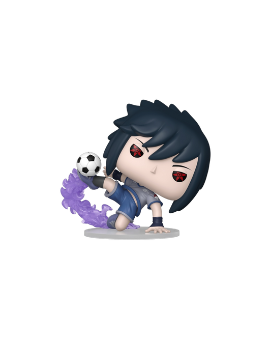 Funko Pop! 2339 Sasuke Uchiha (soccer) (Pre-Order)