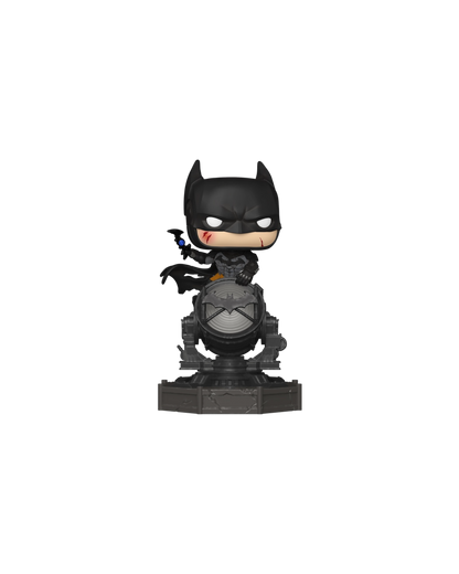 Funko Pop! Premium 614 Batman | Special Edition | Light and sound (Pre-Order)