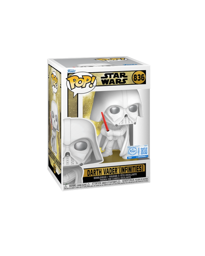 Funko Pop! 836 Darth Vader (infinities) | Special edition (Pre-Order)