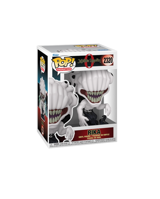 Funko Pop! 2320 Rika
