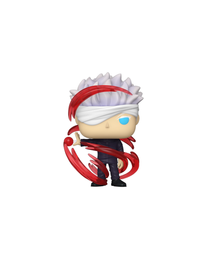 Funko Pop! 2323 Satoru Gojo | Special edition