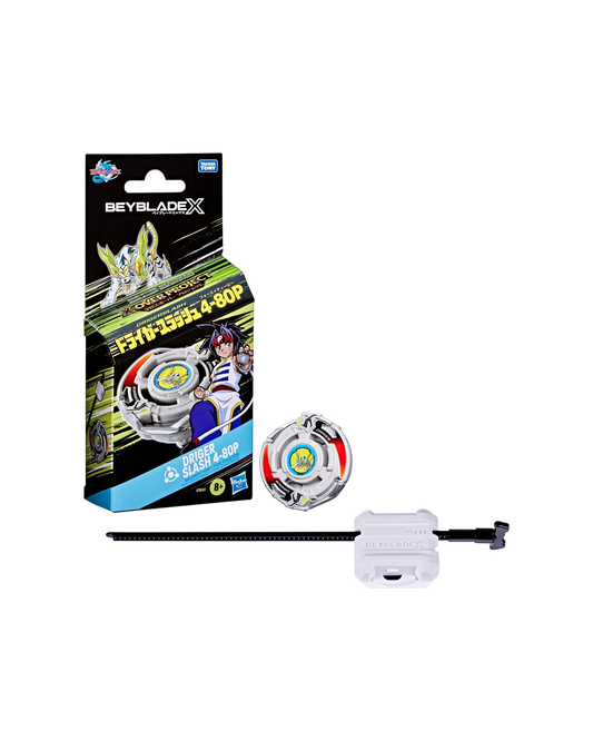 Beyblade DRIGER SLASH