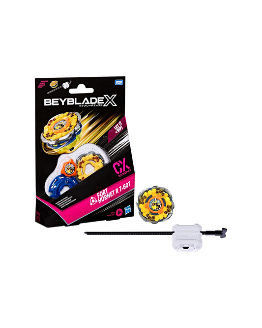 Beyblade FORT HORNET