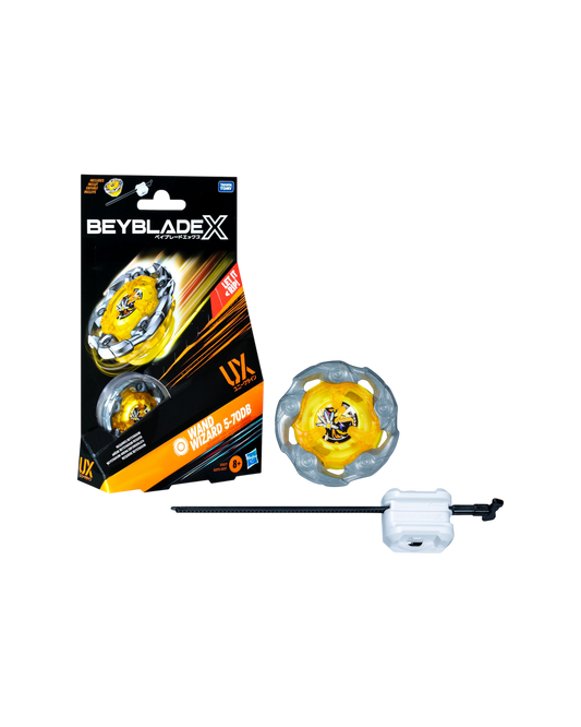 Beyblade WAND BLIZARD
