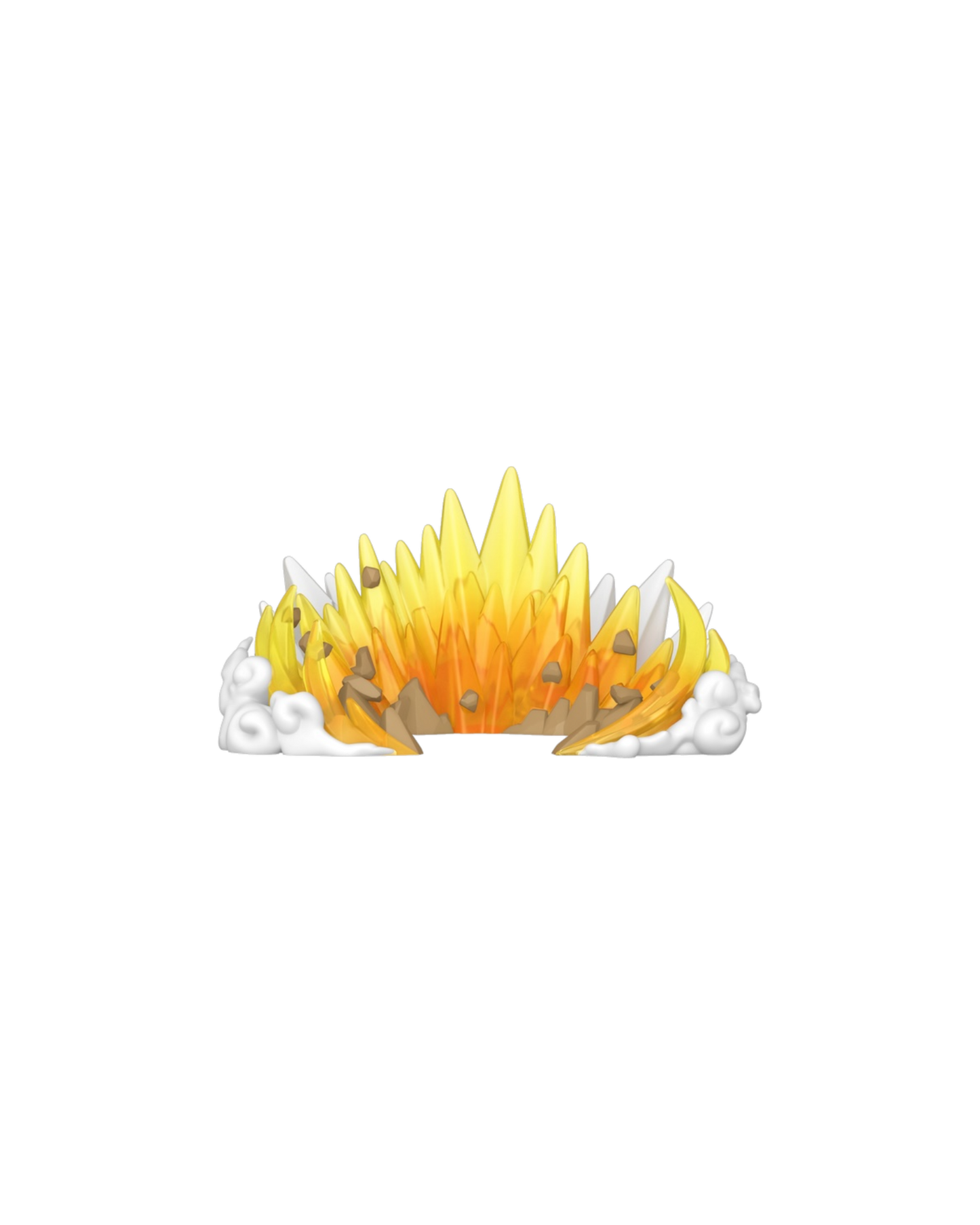Funko Pop! Elements Power-Up
