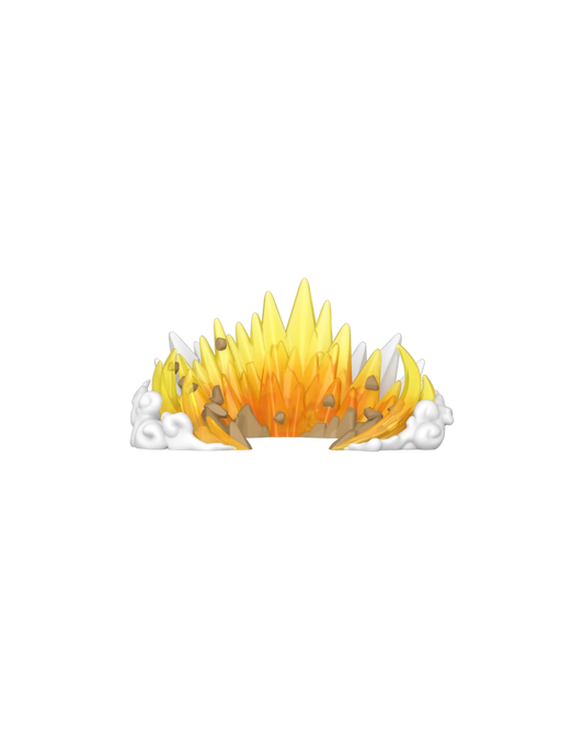 Funko Pop! Elements Power-Up