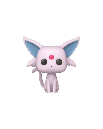 Funko Pop! 884 Espeon (soft color) | Special edition