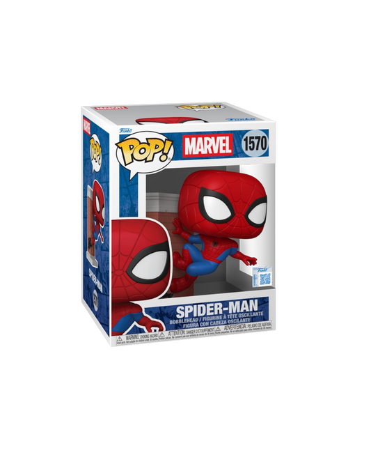 Funko Pop! Premium 1570 Spider-Man | Special edition (Pre-Order)
