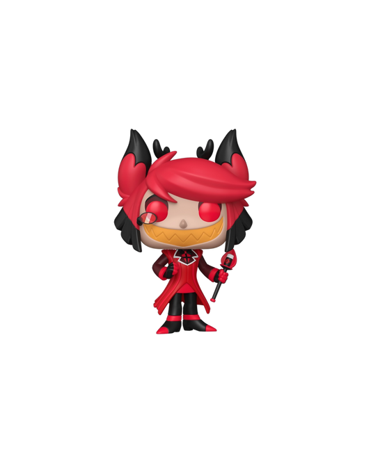 Funko Pop! 2242 Alastor (Pre-Order)