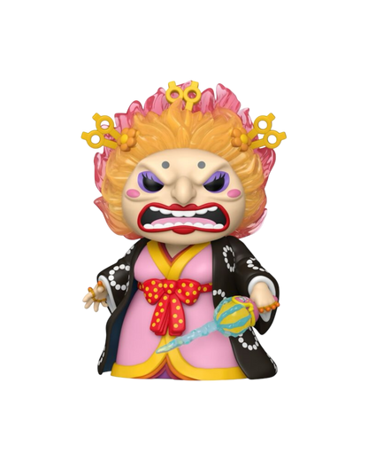 Funko Pop! 1915 Big Mom | Over-size