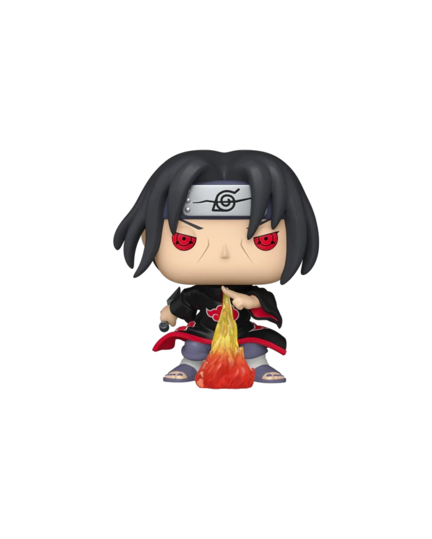 Funko Pop! 1852 Itachi Uchiha | Ultra Edition - 5000 pzs