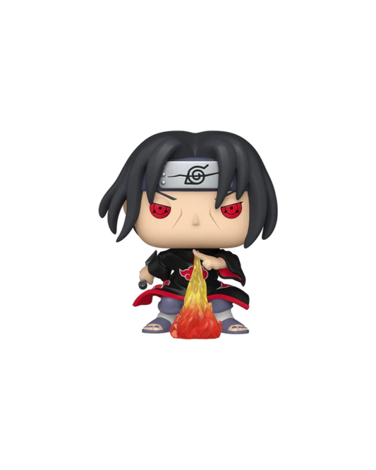 Funko Pop! 1852 Itachi Uchiha | Ultra Edition - 5000 pzs