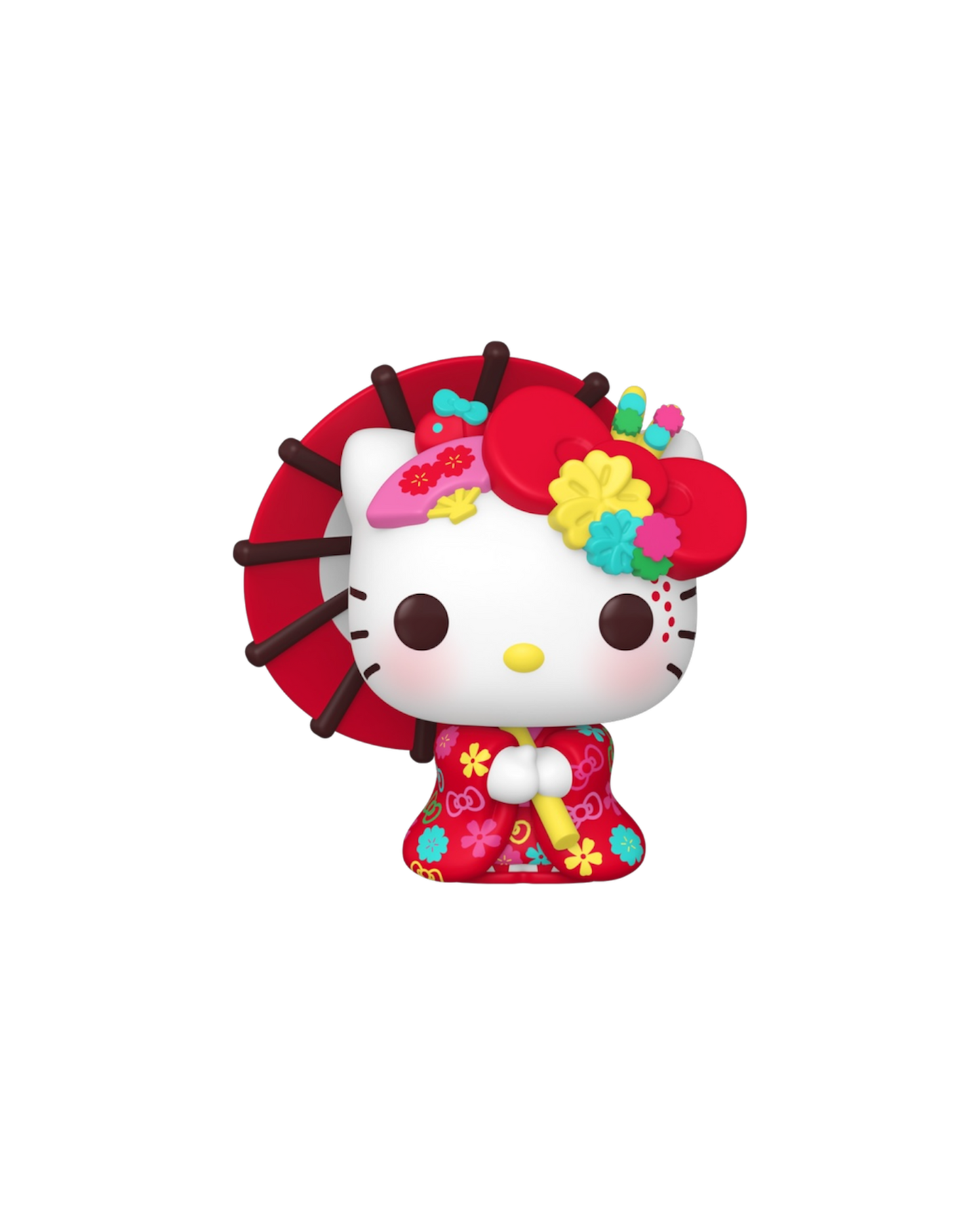 Funko Pop! 135 Hello Kitty in kimono | Special edition