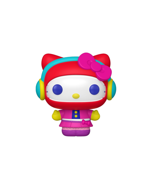 Funko Pop! 124 Hello Kitty arcade | Special edition (Pre-Order)