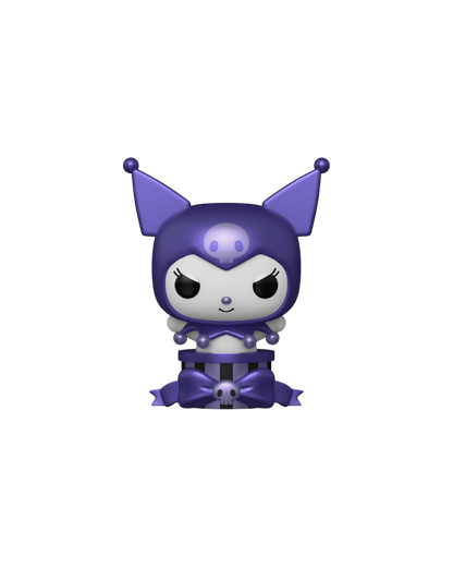Funko Pop! 113 Kuromi | Special edition | Summer Convention 2025
