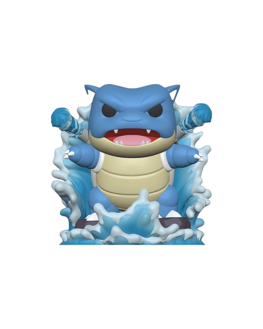 Funko Pop! Blastoise (Pre-Order)