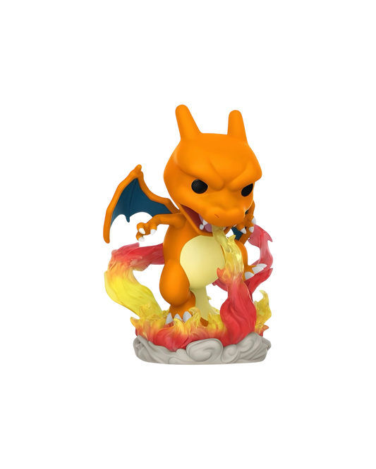 Funko Pop! Charizard (Pre-Order)
