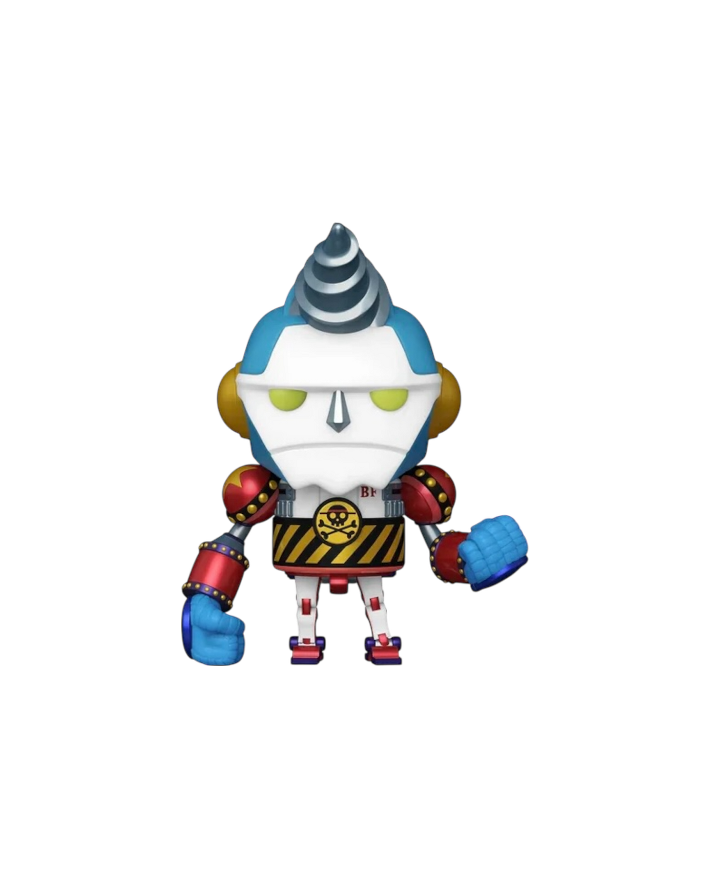 Funko Pop! 1776 General Franky | Funko special | MGW Limited edition 2024