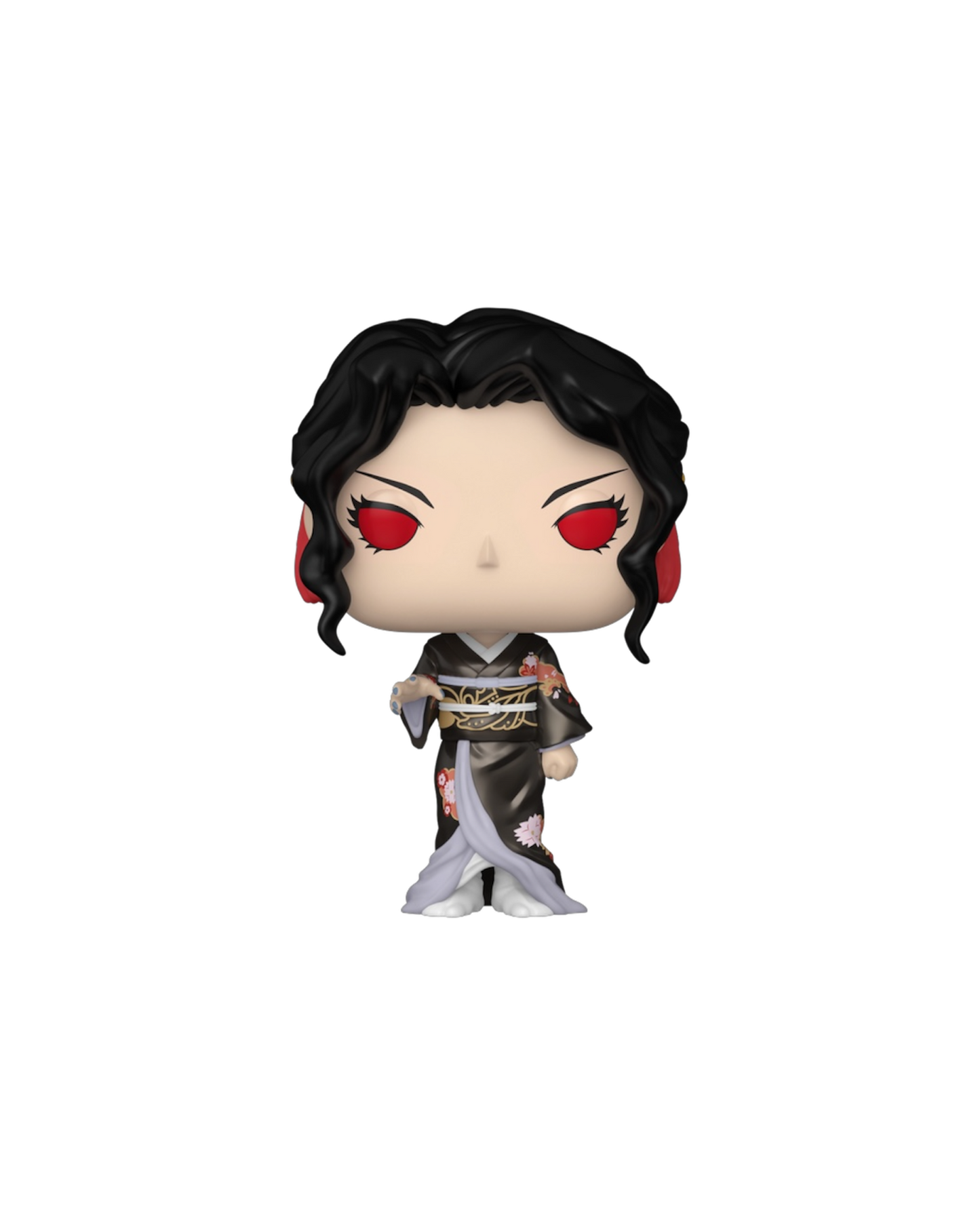 Funko Pop! 2196 Muzan Kibutsuji | Spring Convention 2026 | Metallic