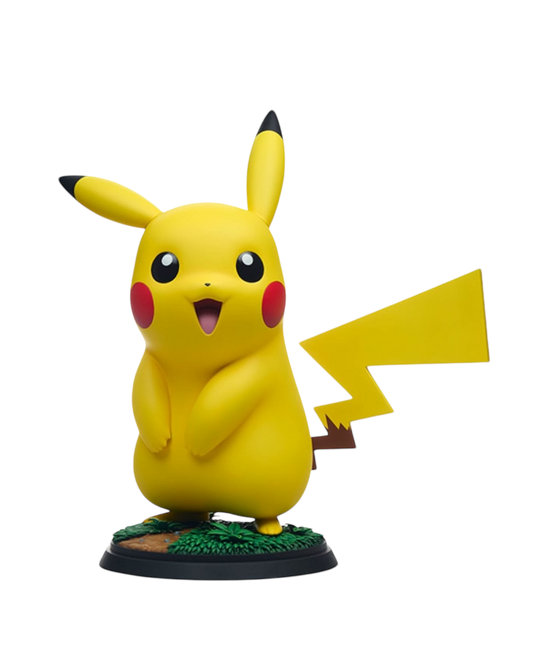 Pokémon Pikachu Life Size | Sideshow